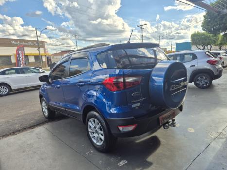 FORD Ecosport 1.5 12V 4P TI-VCT FLEX SE, Foto 3