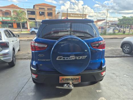 FORD Ecosport 1.5 12V 4P TI-VCT FLEX SE, Foto 4