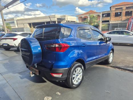 FORD Ecosport 1.5 12V 4P TI-VCT FLEX SE, Foto 5
