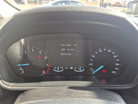 FORD Ecosport 1.5 12V 4P TI-VCT FLEX SE, Foto 8
