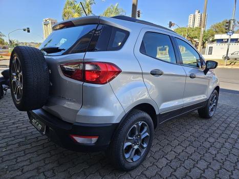 FORD Ecosport 1.5 12V 4P TI-VCT FLEX FREESTYLE, Foto 6