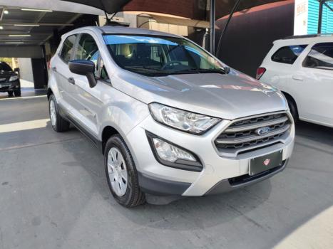 FORD Ecosport 1.5 12V 4P TI-VCT FLEX SE, Foto 4