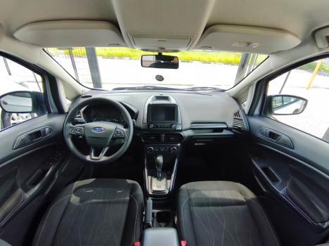 FORD Ecosport 1.5 12V 4P TI-VCT FLEX SE, Foto 8