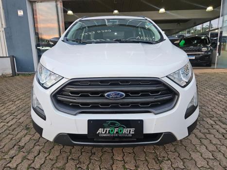 FORD Ecosport 1.5 12V 4P TI-VCT FLEX FREESTYLE AUTOM�TICO, Foto 1