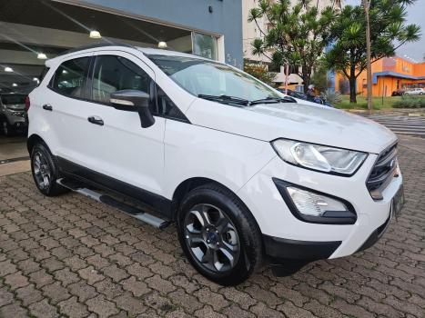 FORD Ecosport 1.5 12V 4P TI-VCT FLEX FREESTYLE AUTOM�TICO, Foto 2