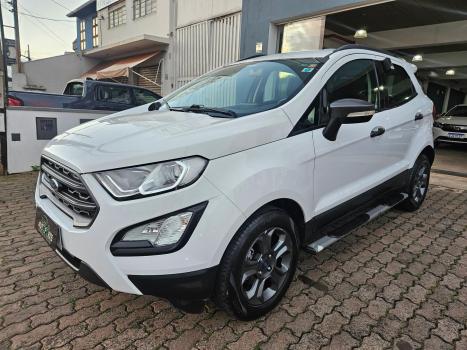 FORD Ecosport 1.5 12V 4P TI-VCT FLEX FREESTYLE AUTOM�TICO, Foto 3
