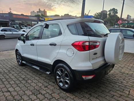 FORD Ecosport 1.5 12V 4P TI-VCT FLEX FREESTYLE AUTOM�TICO, Foto 4