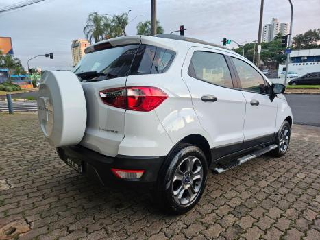 FORD Ecosport 1.5 12V 4P TI-VCT FLEX FREESTYLE AUTOM�TICO, Foto 5