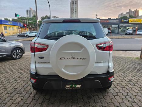 FORD Ecosport 1.5 12V 4P TI-VCT FLEX FREESTYLE AUTOM�TICO, Foto 6