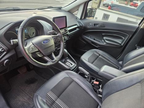 FORD Ecosport 1.5 12V 4P TI-VCT FLEX FREESTYLE AUTOM�TICO, Foto 7