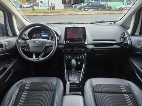 FORD Ecosport 1.5 12V 4P TI-VCT FLEX FREESTYLE AUTOM�TICO, Foto 8