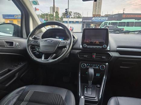 FORD Ecosport 1.5 12V 4P TI-VCT FLEX FREESTYLE AUTOM�TICO, Foto 9