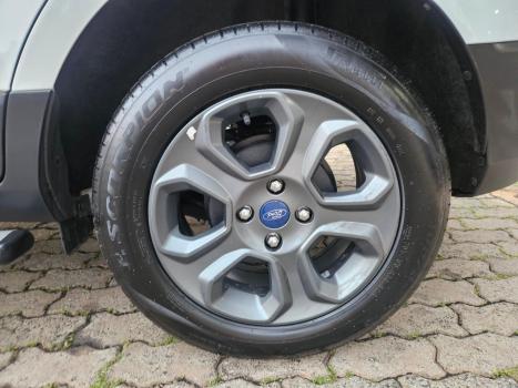 FORD Ecosport 1.5 12V 4P TI-VCT FLEX FREESTYLE AUTOM�TICO, Foto 10