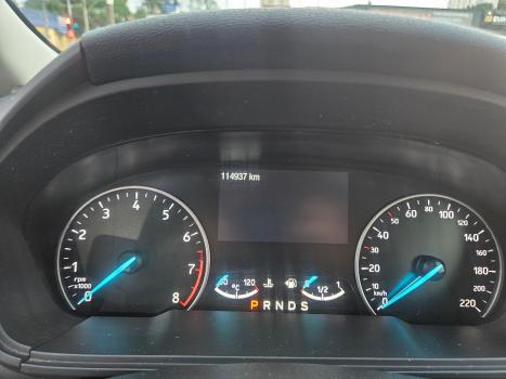 FORD Ecosport 1.5 12V 4P TI-VCT FLEX FREESTYLE AUTOM�TICO, Foto 11