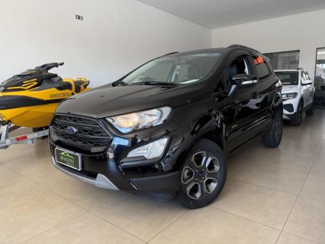 FORD Ecosport 1.5 12V 4P TI-VCT FLEX FREESTYLE AUTOMÁTICO, Foto 1