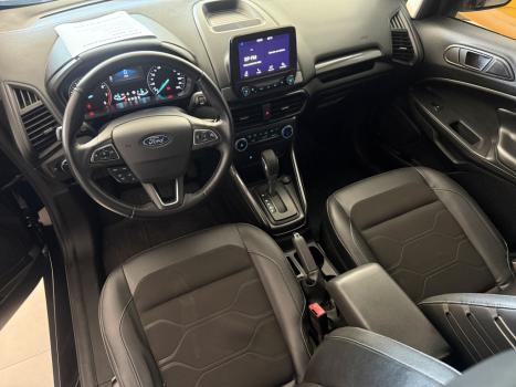 FORD Ecosport 1.5 12V 4P TI-VCT FLEX FREESTYLE AUTOMÁTICO, Foto 6