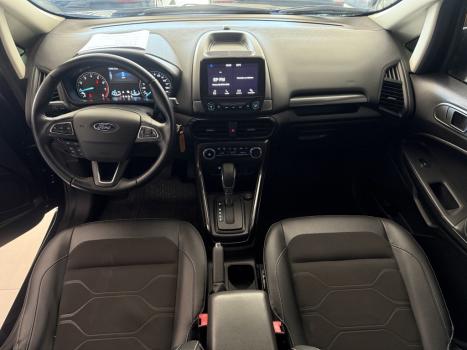 FORD Ecosport 1.5 12V 4P TI-VCT FLEX FREESTYLE AUTOMÁTICO, Foto 7