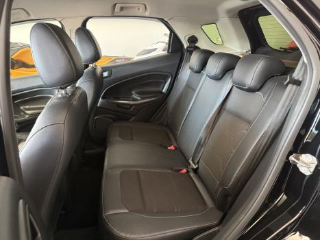 FORD Ecosport 1.5 12V 4P TI-VCT FLEX FREESTYLE AUTOMÁTICO, Foto 11