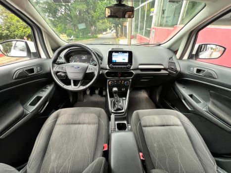 FORD Ecosport 1.5 12V 4P TI-VCT FLEX SE, Foto 2