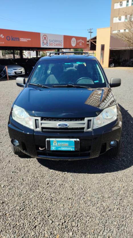 FORD Ecosport 1.6 16V 4P FREESTYLE, Foto 1