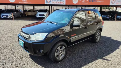 FORD Ecosport 1.6 16V 4P FREESTYLE, Foto 2