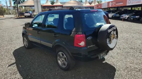 FORD Ecosport 1.6 16V 4P FREESTYLE, Foto 4