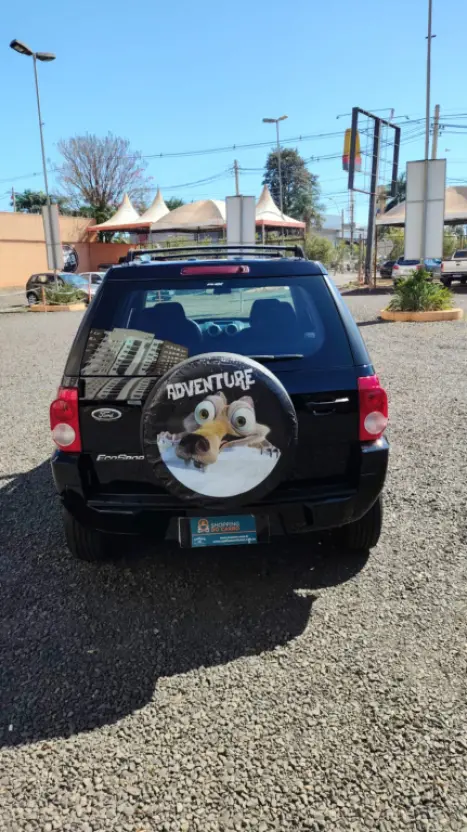 FORD Ecosport 1.6 16V 4P FREESTYLE, Foto 6