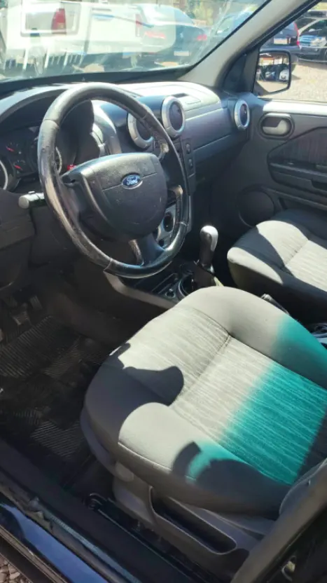 FORD Ecosport 1.6 16V 4P FREESTYLE, Foto 8