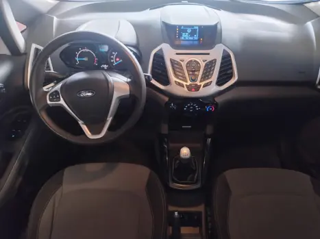 FORD Ecosport 1.6 16V 4P FREESTYLE PLUS FLEX, Foto 9