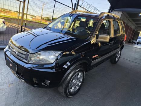 FORD Ecosport 1.6 16V 4P FREESTYLE, Foto 4