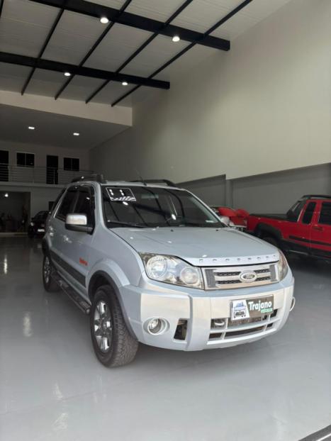 FORD Ecosport 1.6 16V 4P FREESTYLE, Foto 2