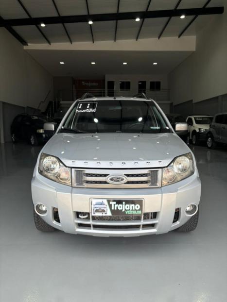 FORD Ecosport 1.6 16V 4P FREESTYLE, Foto 3