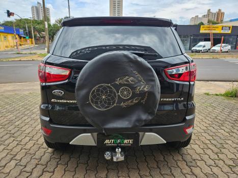 FORD Ecosport 1.6 16V 4P FREESTYLE, Foto 4