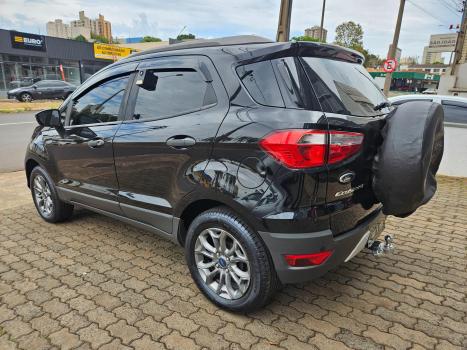 FORD Ecosport 1.6 16V 4P FREESTYLE, Foto 5