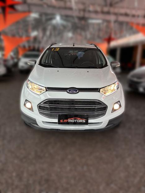 FORD Ecosport 1.6 16V 4P FREESTYLE, Foto 3