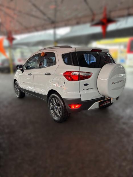 FORD Ecosport 1.6 16V 4P FREESTYLE, Foto 11