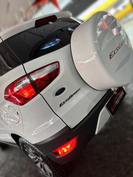 FORD Ecosport 1.6 16V 4P FREESTYLE, Foto 12