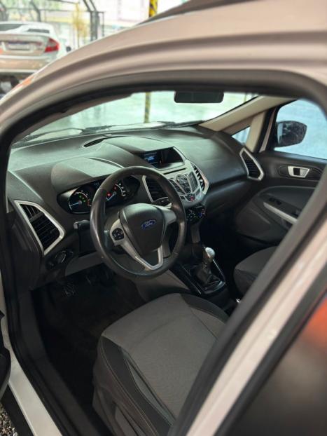 FORD Ecosport 1.6 16V 4P FREESTYLE, Foto 13