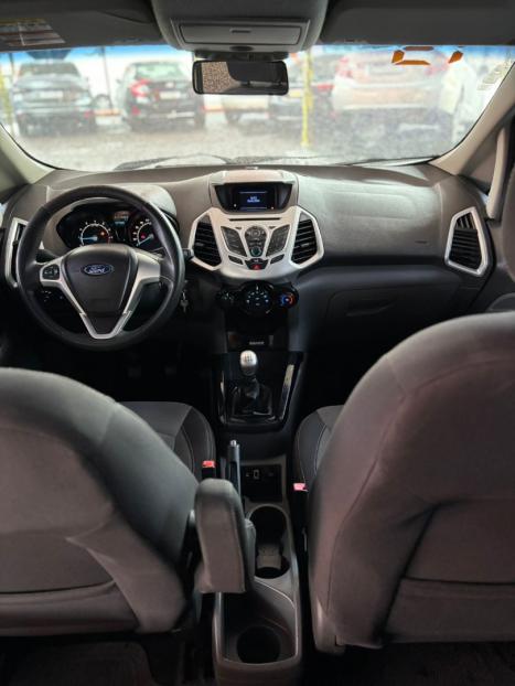 FORD Ecosport 1.6 16V 4P FREESTYLE, Foto 14