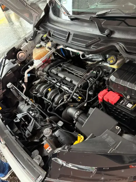 FORD Ecosport 1.6 16V 4P FREESTYLE, Foto 20