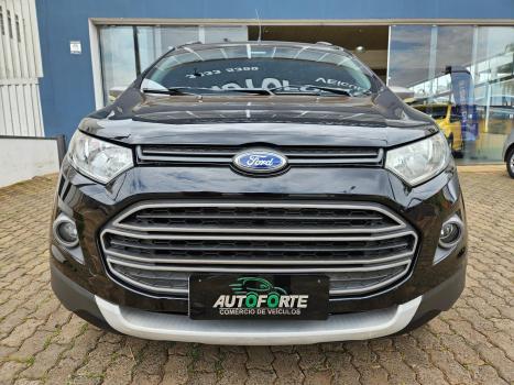 FORD Ecosport 1.6 16V 4P FREESTYLE, Foto 1