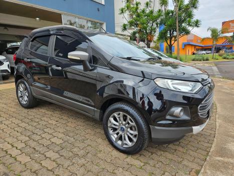 FORD Ecosport 1.6 16V 4P FREESTYLE, Foto 2