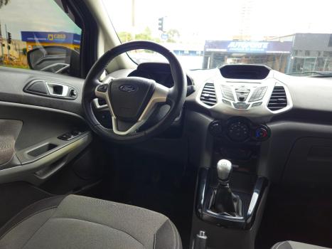 FORD Ecosport 1.6 16V 4P FREESTYLE, Foto 9