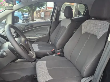 FORD Ecosport 1.6 16V 4P FLEX FREESTYLE POWERSHIFT AUTOM�TICO, Foto 8