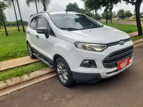 FORD Ecosport 1.6 16V 4P FREESTYLE, Foto 1
