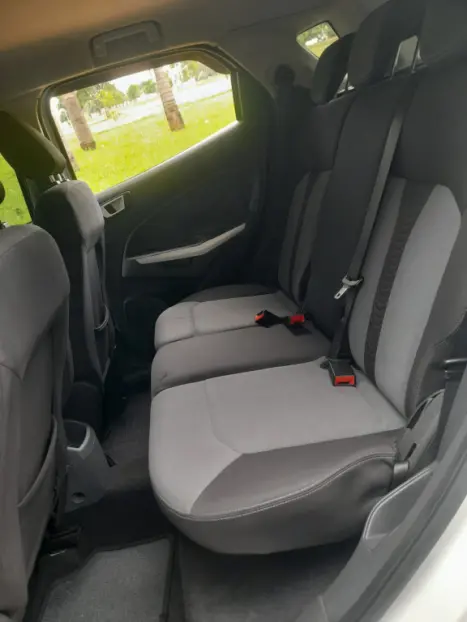 FORD Ecosport 1.6 16V 4P FREESTYLE, Foto 7