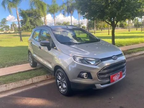 FORD Ecosport 1.6 16V 4P FREESTYLE, Foto 1