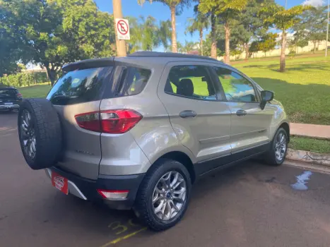 FORD Ecosport 1.6 16V 4P FREESTYLE, Foto 3