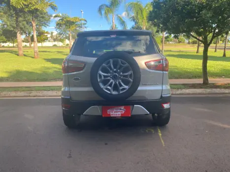 FORD Ecosport 1.6 16V 4P FREESTYLE, Foto 4