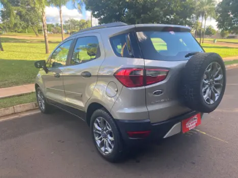 FORD Ecosport 1.6 16V 4P FREESTYLE, Foto 5